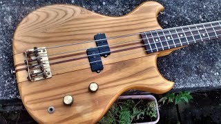 Video thumbnail for westone thunder 1 1983 matsumoku by MADMALKO
