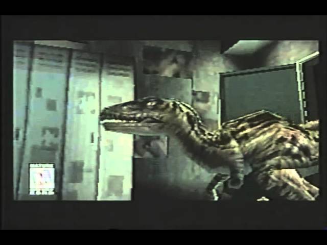 Dino Crisis Is Coming to the PlayStation Plus Classics Library, New Banner  Suggests