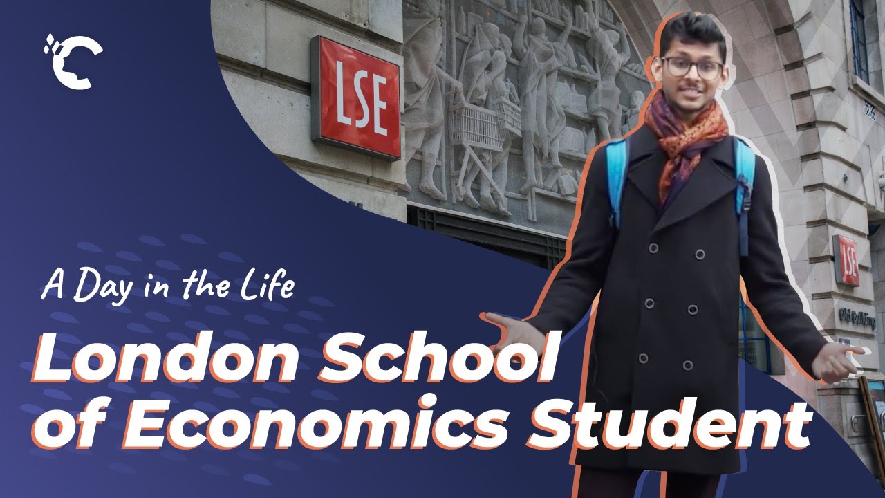 london school of economics book review
