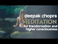Meditations For Transformation and Higher ...