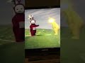 Teletubbies Ending Fandub