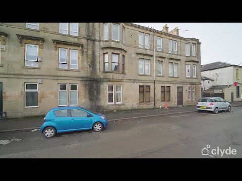 1A Dunedin Terrace Flat 1-1 Clydebank G81 1NE
