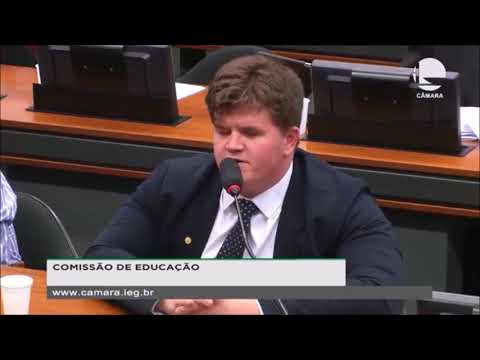 Cotas para Deficientes em Universidades - PL9582 aprovado pela CE (18/09/2019)