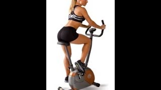 Marcy Upright Mag Cycle Review