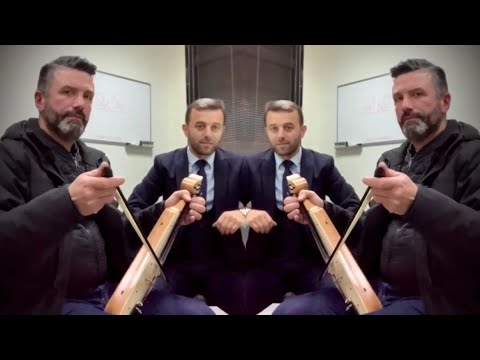 Adem Ekiz ve Filippos Kesapidis - Ben Denizde bir Gemi