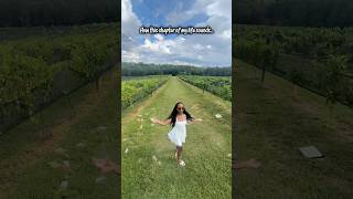 Just a girl in her 20s, starting over at 27