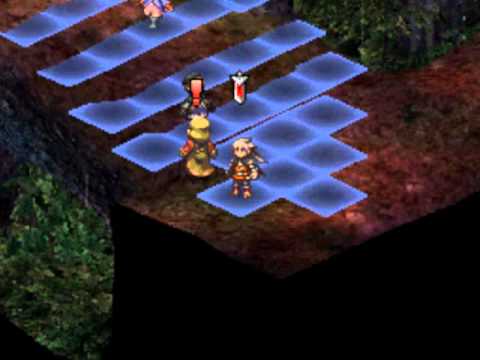 Playthrough - Valkyrie Profile: Covenant of the Plume Pt.16 ~finally got this~