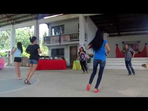 Reunion Apac family.MOV