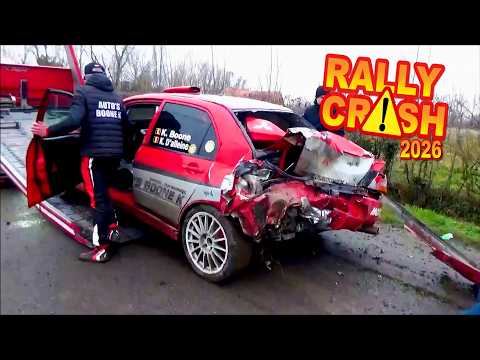 Chopito Rally and 2 more