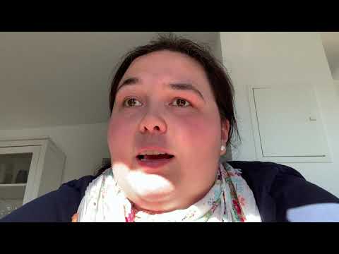 Andacht vom 25.03.2020 - Wir sehnen uns nach... - Gedanken von Anna Lena