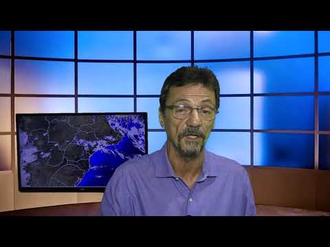 Previsão do Tempo – 28 de dezembro