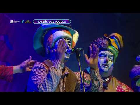 7ma Etapa 2019 - Jardín del Pueblo - Segunda Rueda