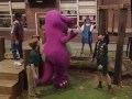 Barney Skip To My Lou