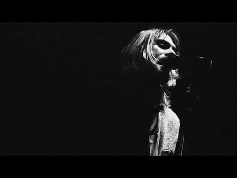 Nirvana - Serve The Servants (Live in Cascais, 02/06/1994) - [another not so great remaster]