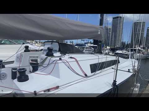 2018 Lombard 34 Mistral