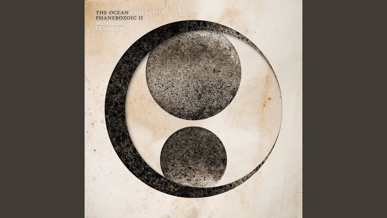 The Ocean - Eocene