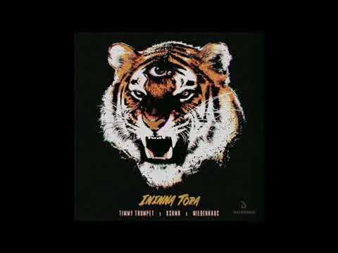 Timmy Trumpet x KSHMR x Mildenhaus - Ininna Tora