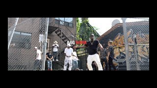 Don Meeno - Bag Work