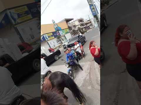 Guayas Milagro  2025