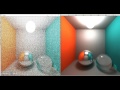 Vulkan Based Realtime GPU Path Tracer