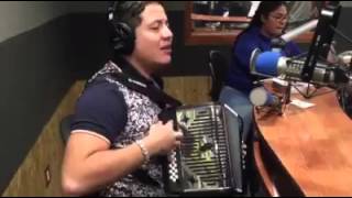 Menti - Remmy Valenzuela 2016