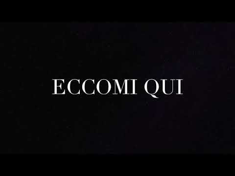 Jonny Jhek - ECCOMI QUI