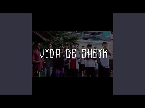 Vida de Sheik
