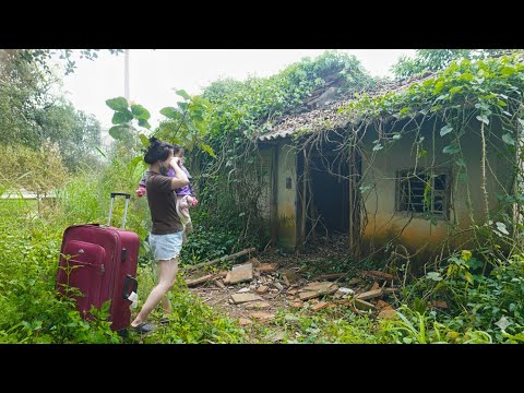 A Single Mother Escaped an Abusive Marriage — What She Did Next Astonished Everyone