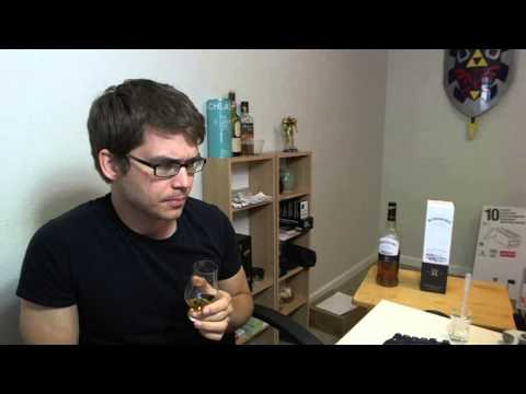 Whisky Review 56: Bowmore 12 Year Old