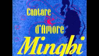 Amedeo Minghi   Cantare È D&#39;Amore