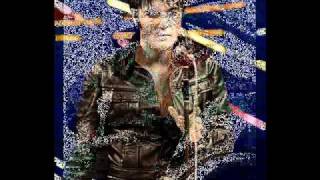 ELVIS TRIBUTE SONG BY BOBBY DEE  .wmv