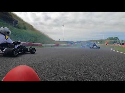 retroracer Rowrah 2021