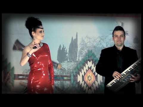 TANJA JOVANOVSKA - SE ZAPALI PILE DRENO ODAJCETO - FOLK FEST SPASOVDEN