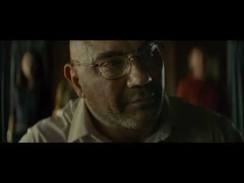 Knock at the Cabin | Official Trailer [HD]