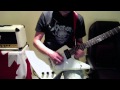 Venom All There is Fear COVER