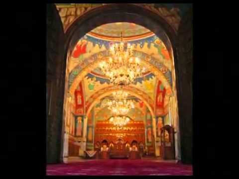 Profetul şi Părintele Iosif 1.4