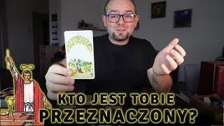 Kto Jest Tobie Przeznaczony? ❤️ Kto Da Ci Miłość? Tarot Dla Wszystkich Znaków Zodiaku ✨ Horoskop