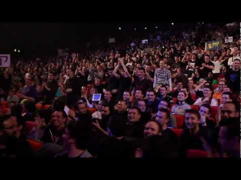 Iron Squid 2 - dans les coulisses de la finale avec Numericable