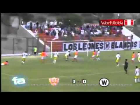 Altético Minero 1 vs 0 Walter Ormeño Segunda División Resumen y Goles 2014
