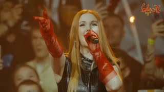 t.A.T.u. - "Nas Ne Dogoniat"  Live @ New Year 's Feast 2026