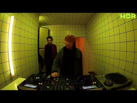 Lamina Salta - Khidja / November 25 / 8pm-10pm