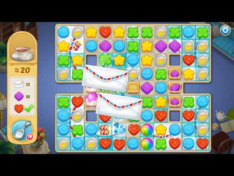 Matchington Mansion level 828 HD