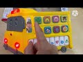 Funny Bus Piano