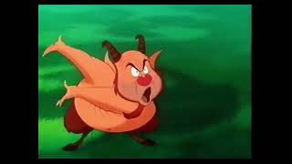 Download lagu Hercules (1998, UK VHS Promo) mp3