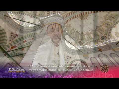 5 Cami 5 Kurra 8.Cüz