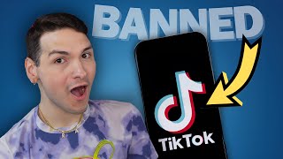 Will TiKTok be BANNED.. AGAIN?! PSYCHIC READING