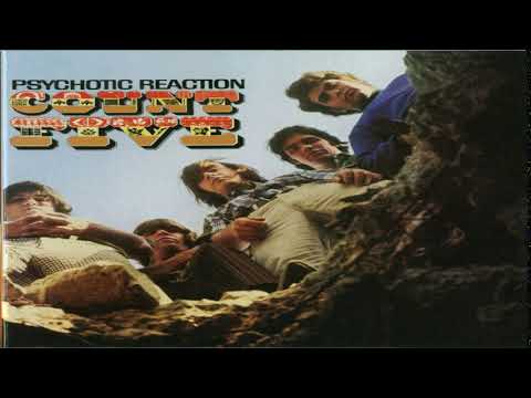 C̰o̰ṵn̰t̰ ̰F̰ḭv̰ḛ-̰P̰s̰y̰c̰h̰o̰t̰ḭc̰ Reaction --1966-- Full Album HQ