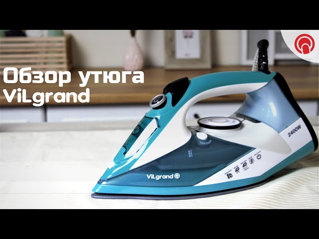 Фото Монтаж видео для канала с обзорами бытовой техники и рецептами Vilgrand. Работа заняла меньше двух дней.