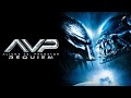 Aliens Vs Predator Requiem 2007 TV Spot Collection
