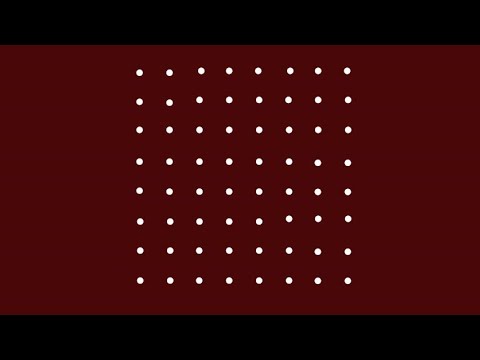 9*9 dots rangoli #rangoli #muggulu #easyrangoli #rangolidesigns #indianart  flower Rangoli